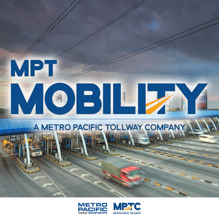 MPTC Expands Tollroad Industry Business