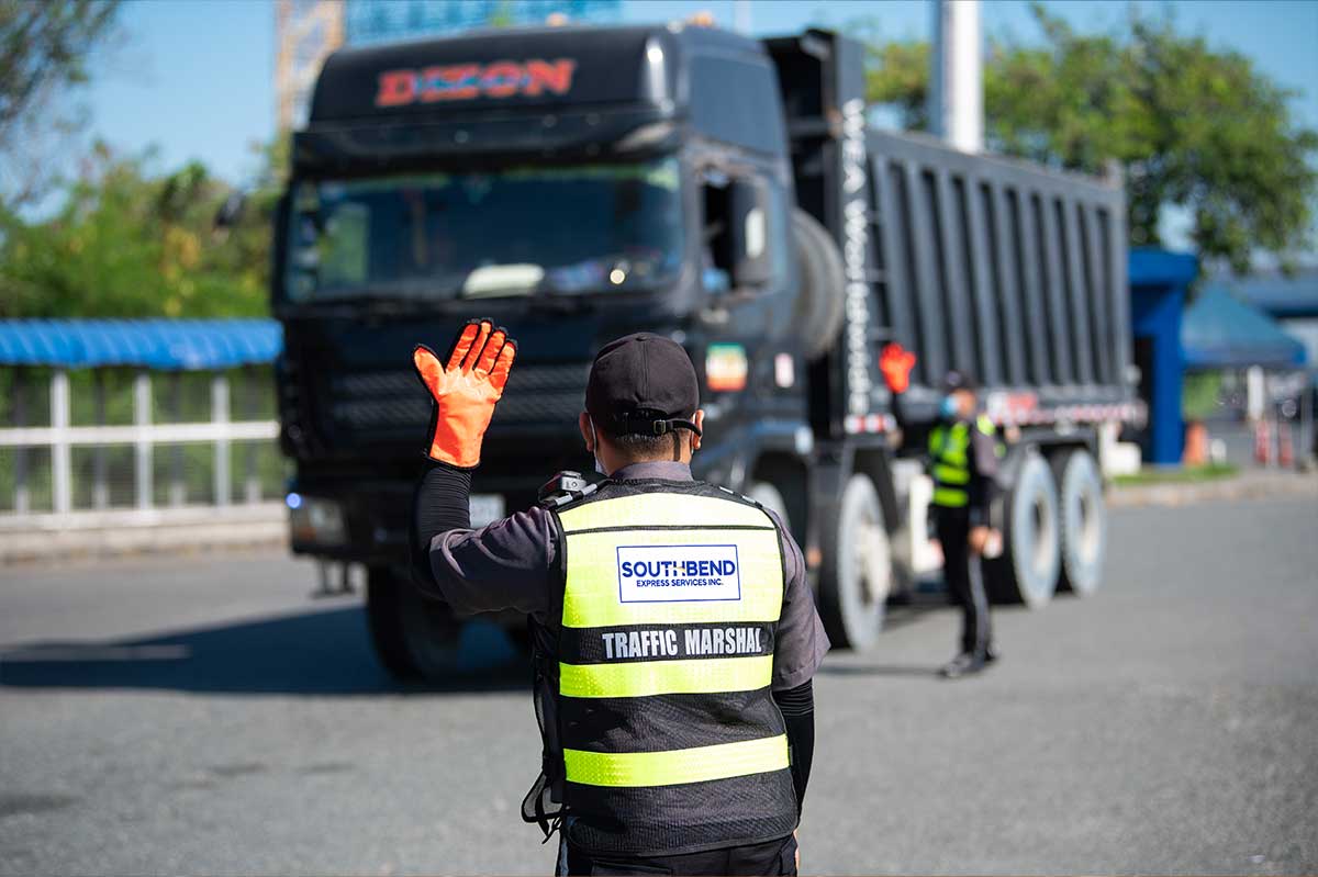 How Traffic Management Systems Can Help Prevent Accidents