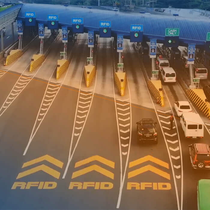 Tollway Philippines