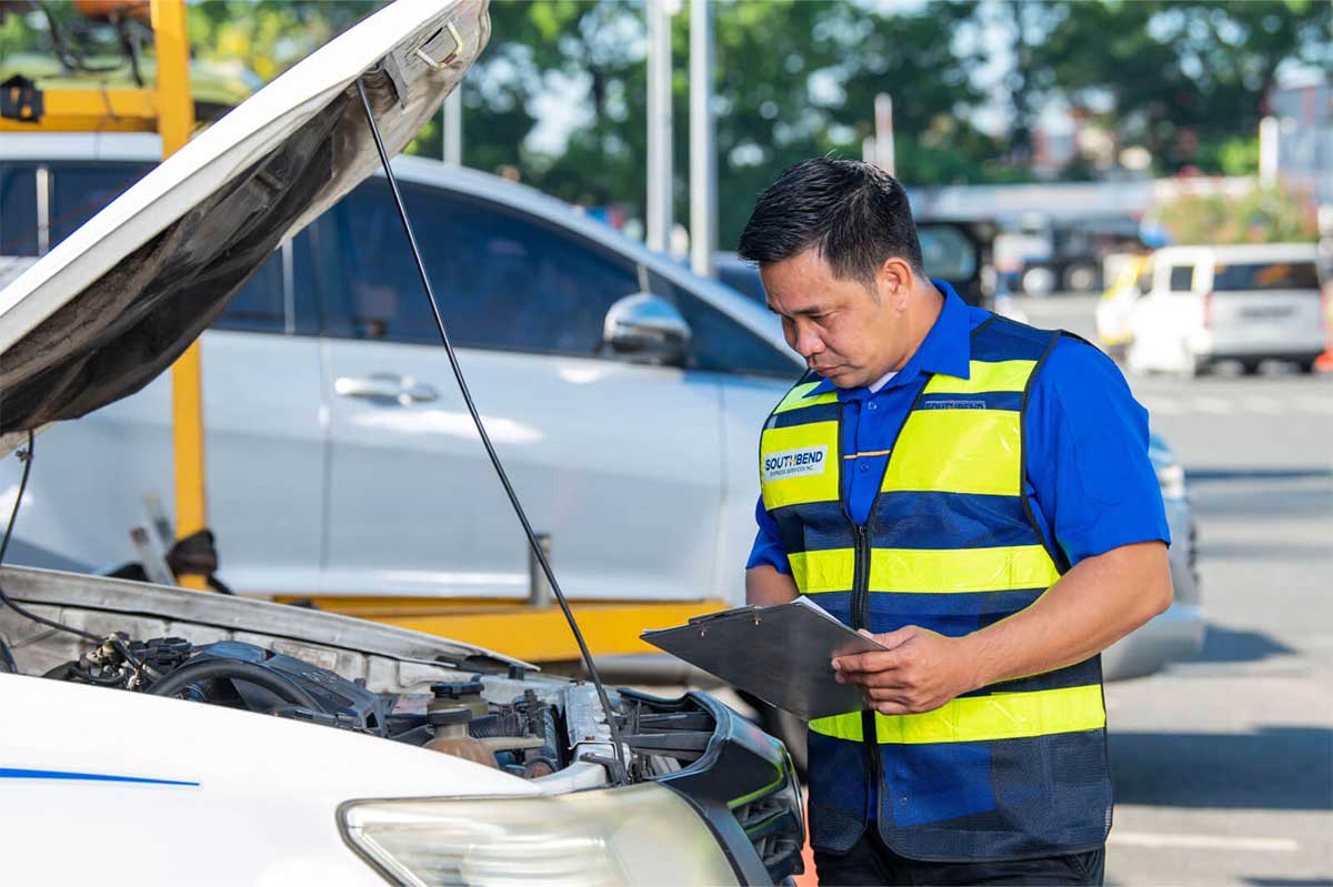 Car Fleet Operations