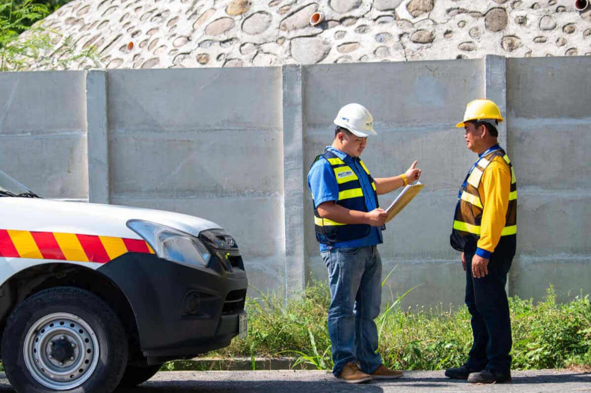 Roadside Assistance Service