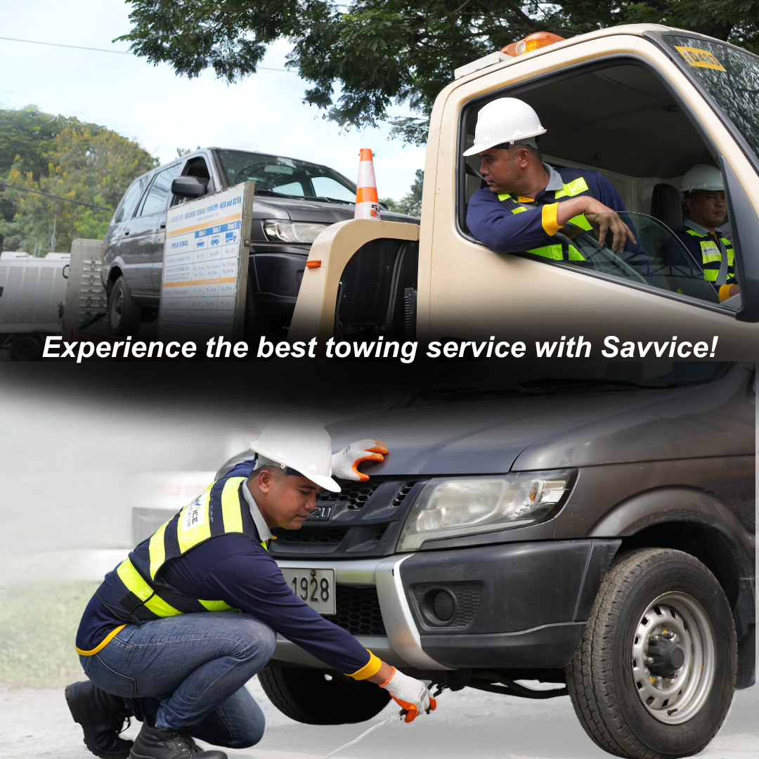 Best Towing Service