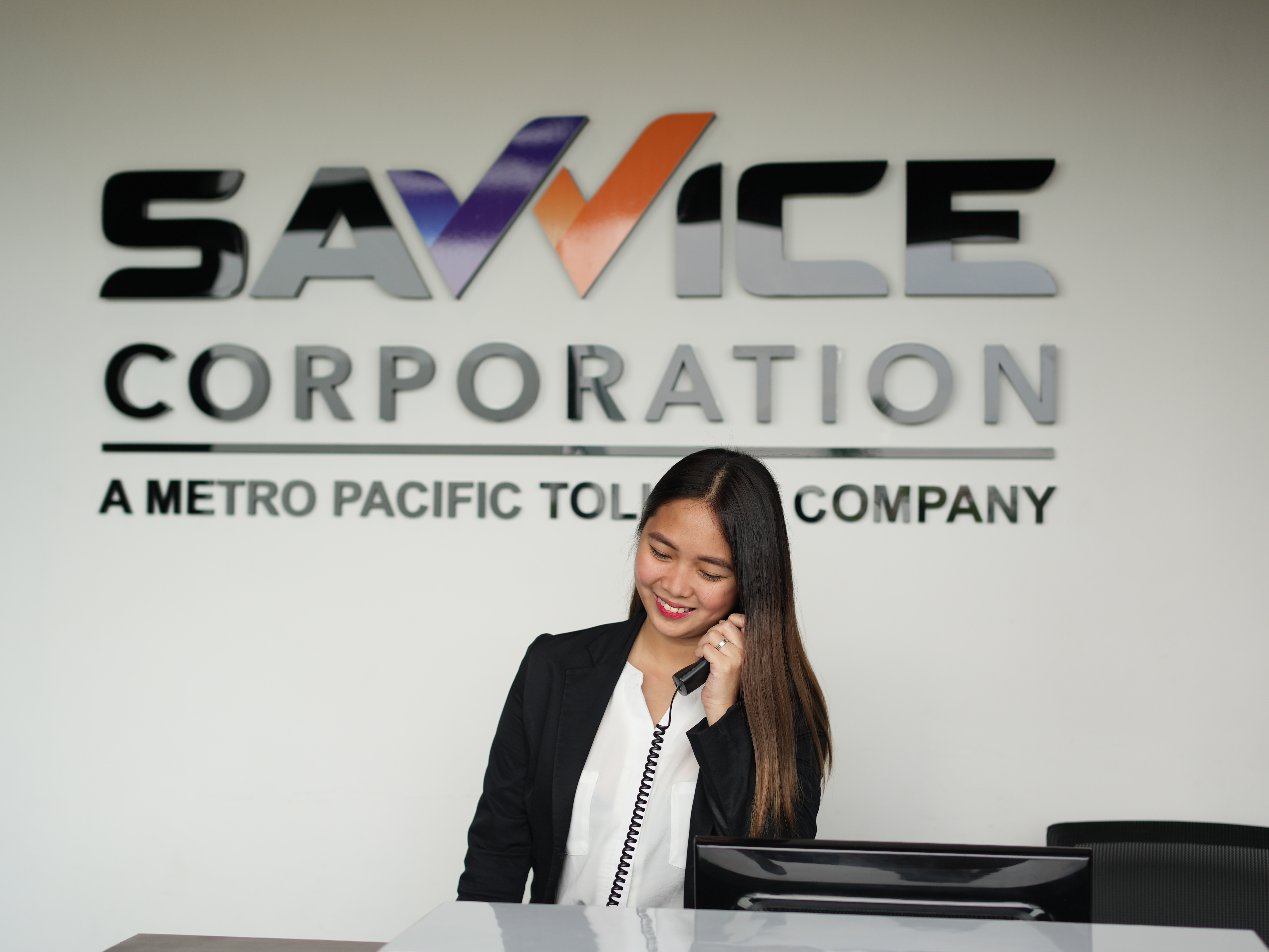 Operation Maintenance Services - Savvice Corporation