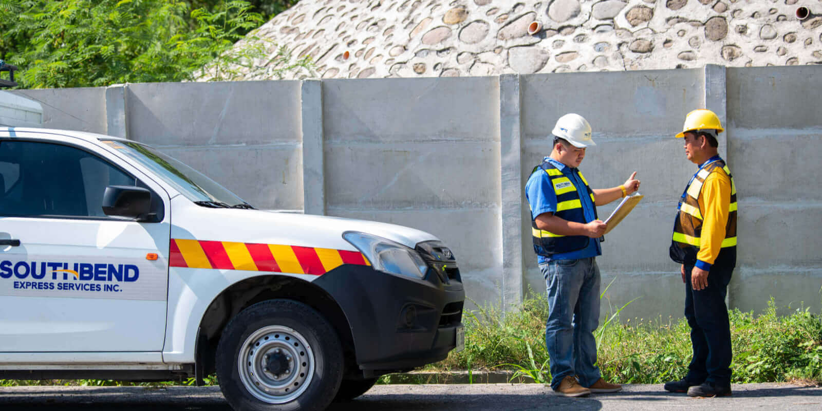 Roadway Systems Development and Construcions Services