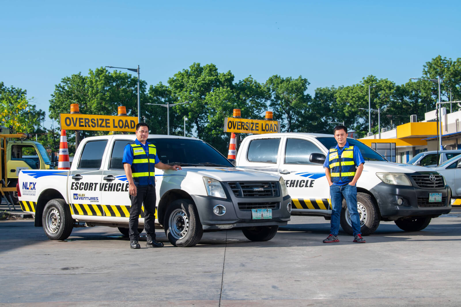 Car Parking Management